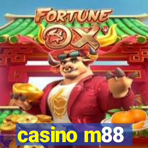 casino m88