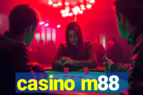 casino m88