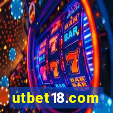 utbet18.com