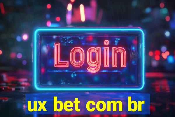 ux bet com br