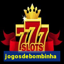 jogosdebombinha