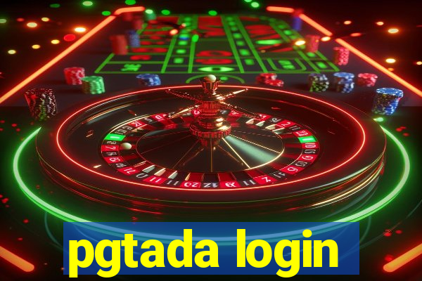 pgtada login