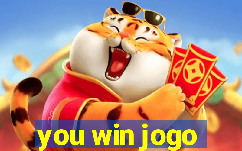 you win jogo