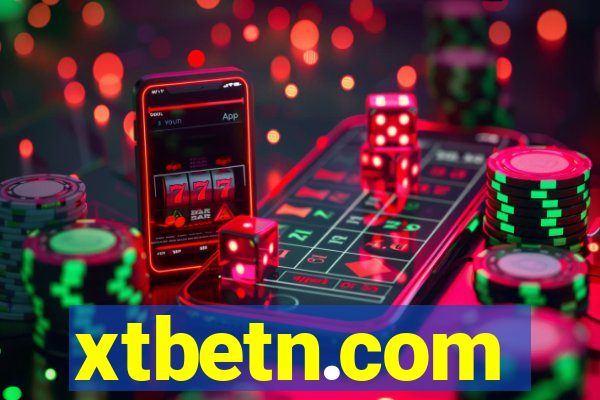 xtbetn.com