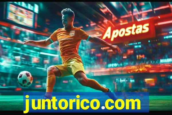 juntorico.com