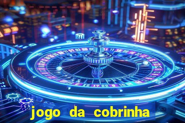 jogo da cobrinha do google