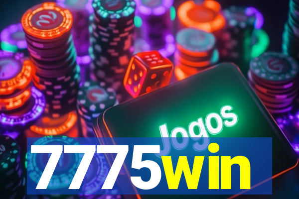 7775win