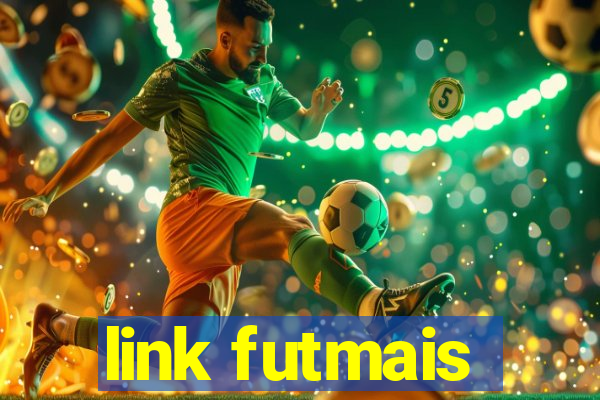 link futmais