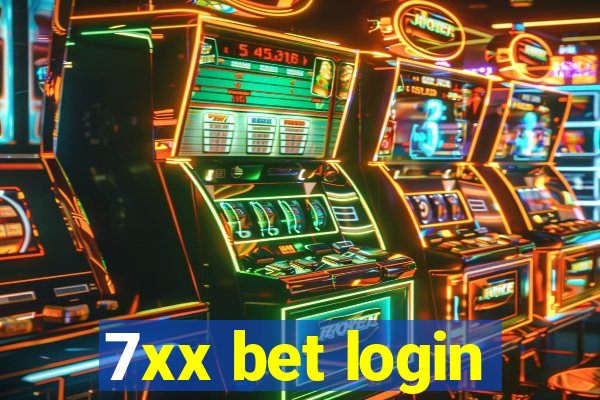 7xx bet login