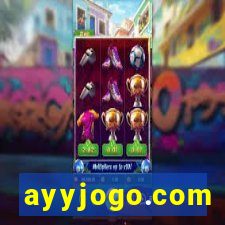 ayyjogo.com