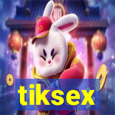 tiksex