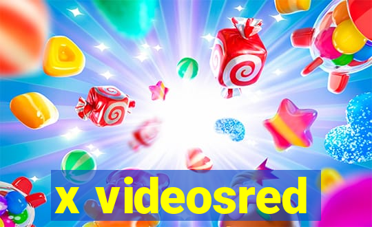 x videosred