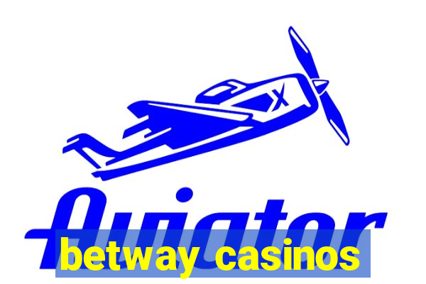 betway casinos