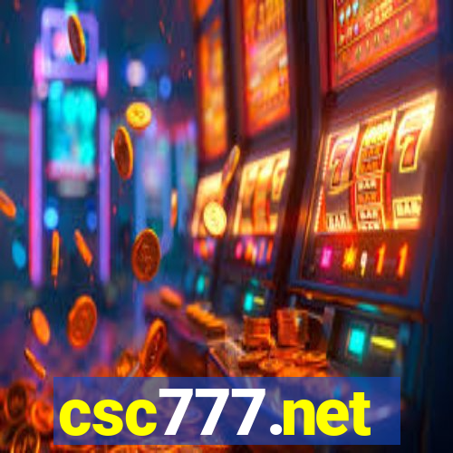 csc777.net