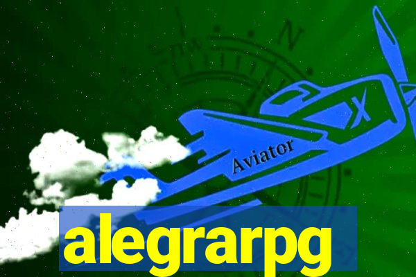 alegrarpg