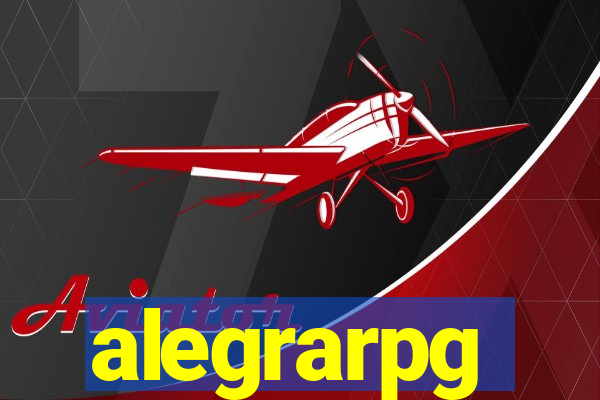 alegrarpg