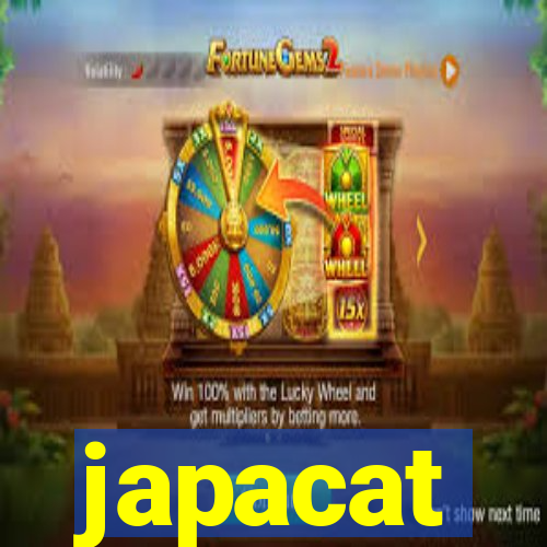 japacat