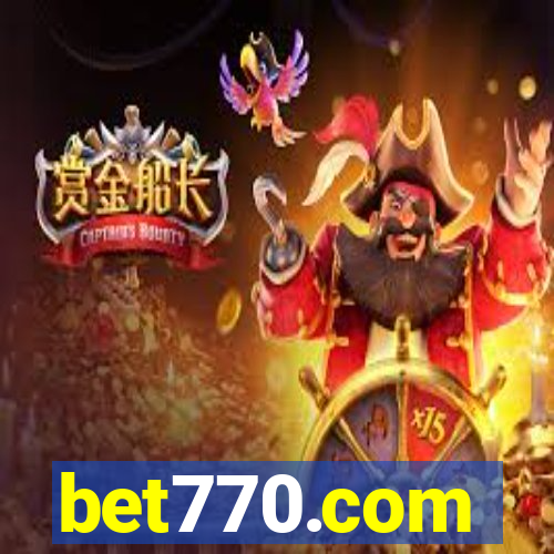 bet770.com