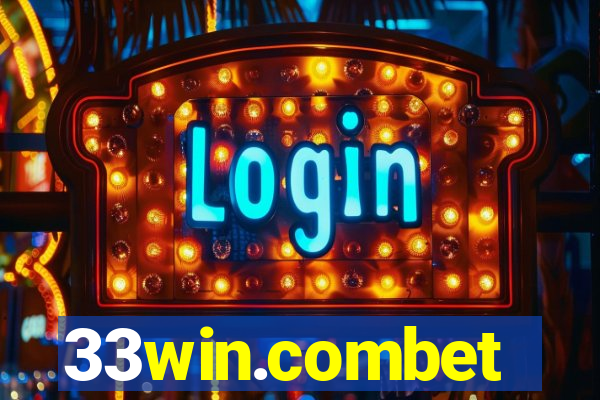 33win.combet