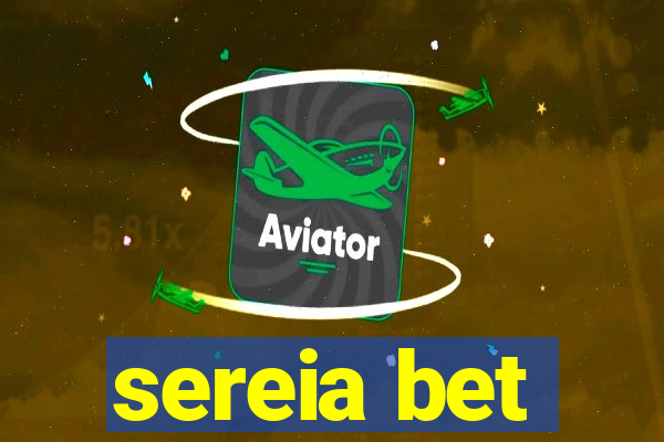 sereia bet