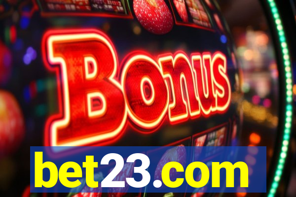 bet23.com