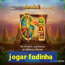 jogar fodinha