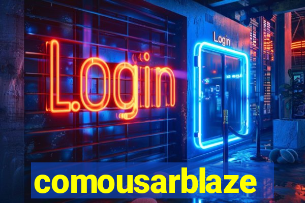 comousarblaze