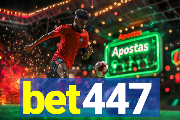 bet447