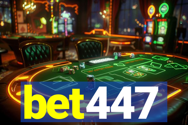 bet447