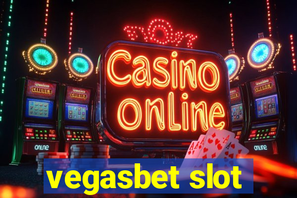 vegasbet slot