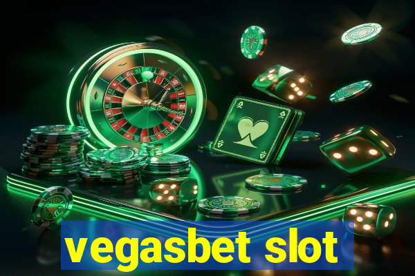 vegasbet slot