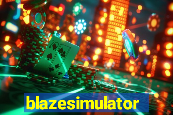 blazesimulator