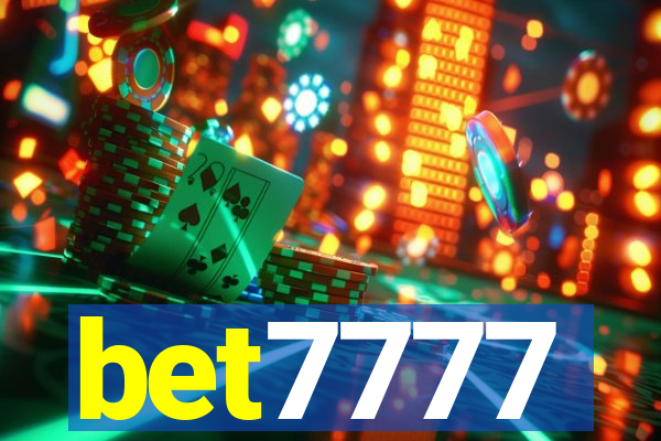 bet7777