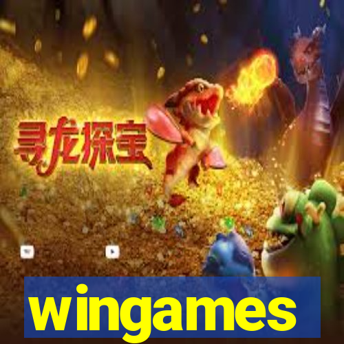 wingames