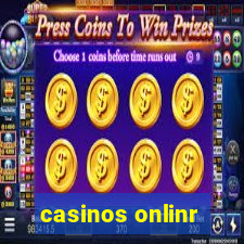 casinos onlinr