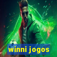 winni jogos