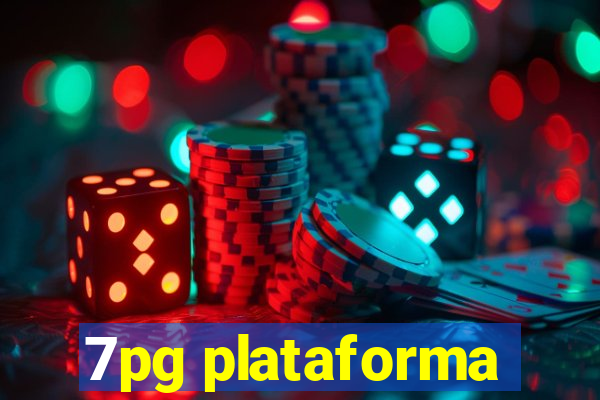 7pg plataforma