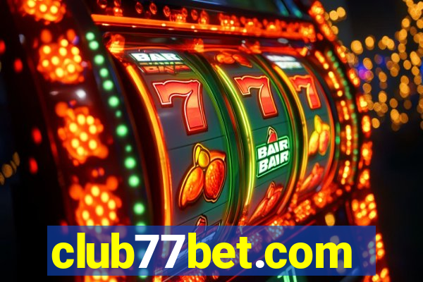 club77bet.com