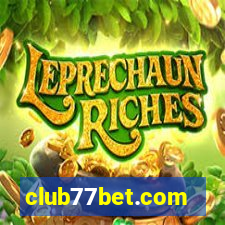 club77bet.com