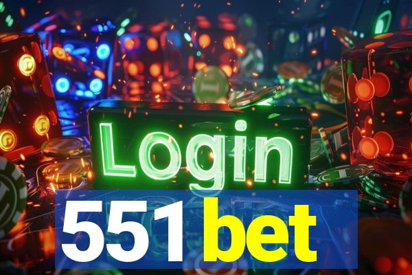 551 bet