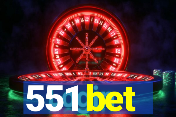 551 bet