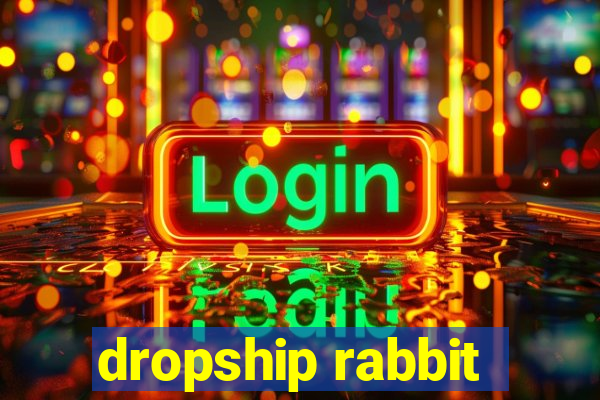 dropship rabbit