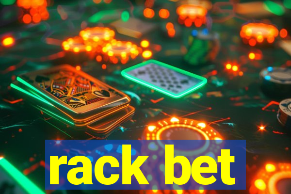 rack bet