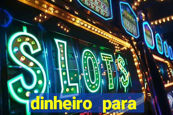 dinheiro para imprimir word