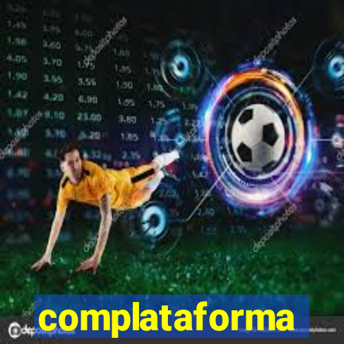 complataforma