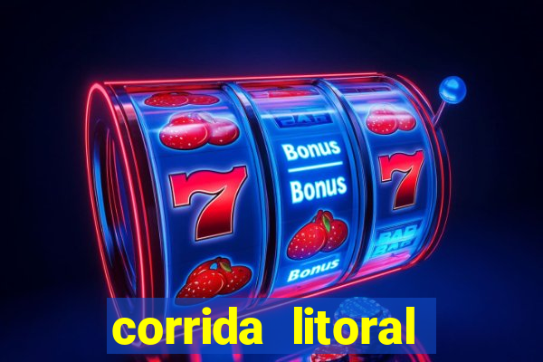 corrida litoral norte 2024