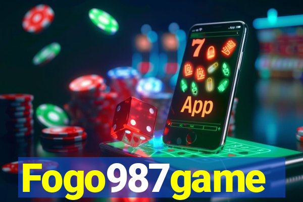 Fogo987game