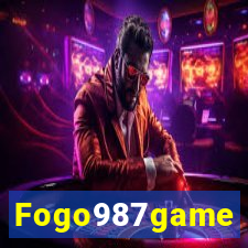 Fogo987game