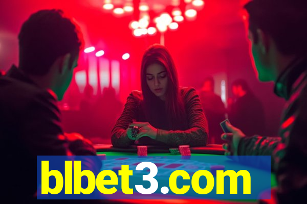 blbet3.com