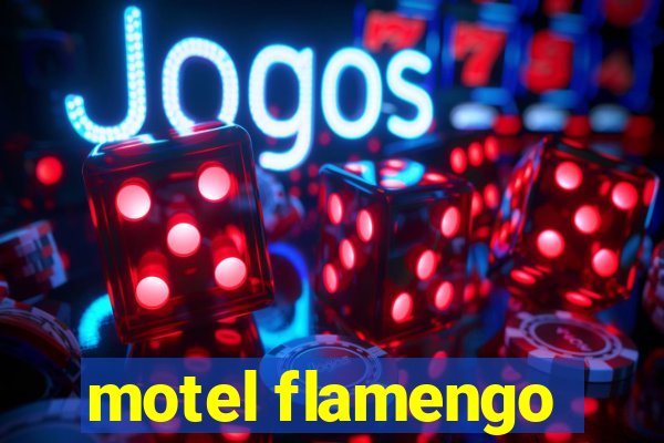 motel flamengo